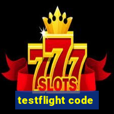 testflight code